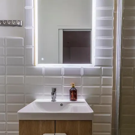 With Terrace #sacrecoeur#montmartre - V 아파트 *