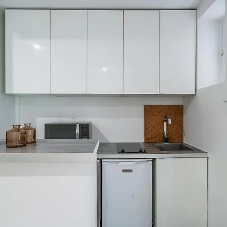 With Terrace #sacrécœur#montmartre - V Paris