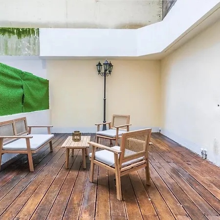 With Terrace #sacrécœur#montmartre - V