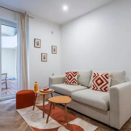 With Terrace #sacrécœur#montmartre - V Appartement *