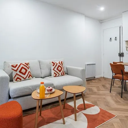 With Terrace #sacrécœur#montmartre - V